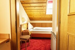 Hotel Haberl am Attersee