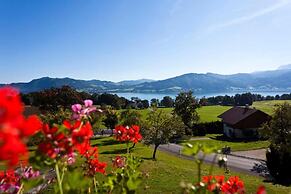 Hotel Haberl am Attersee
