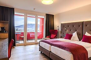Hotel Haberl am Attersee