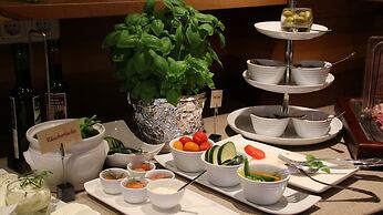 Hotel Haberl am Attersee