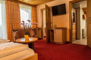 Hotel Haberl am Attersee