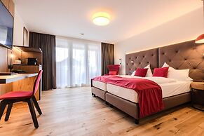 Hotel Haberl am Attersee