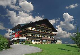 Hotel Haberl am Attersee
