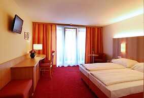 Hotel Haberl am Attersee