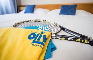 Club Hotel Olivi