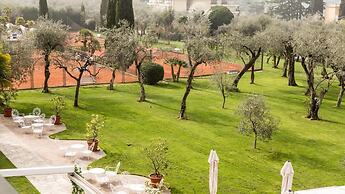 Club Hotel Olivi