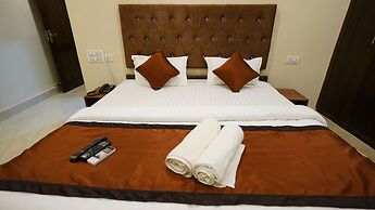 New Hotel Suhail