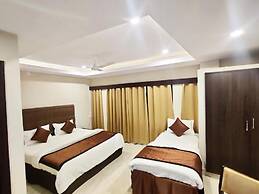 New Hotel Suhail