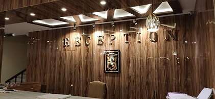New Hotel Suhail