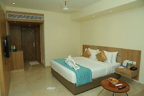 Misty Ocean-A Bergamont Group of Hotels