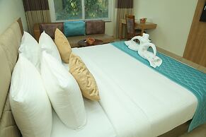 Misty Ocean-A Bergamont Group of Hotels