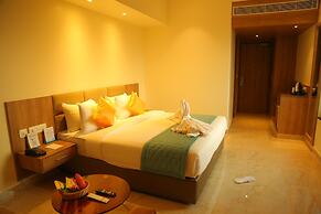 Misty Ocean-A Bergamont Group of Hotels