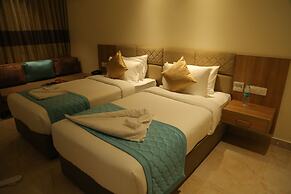 Misty Ocean-A Bergamont Group of Hotels