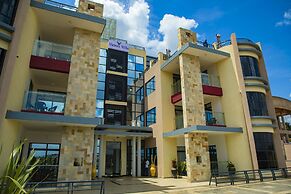 Victory Villa Apartment Hotel