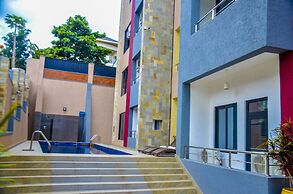 Victory Villa Apartment Hotel