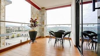 Victory Villa Apartment Hotel