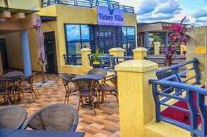 Victory Villa Apartment Hotel