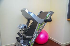 Victory Villa Apartment Hotel