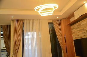 Victory Villa Apartment Hotel