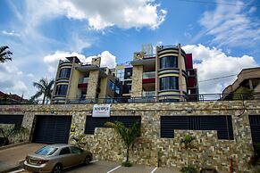 Victory Villa Apartment Hotel