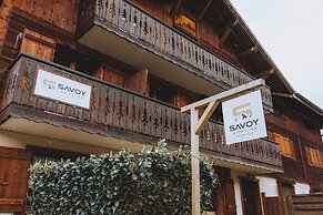 Savoy Morzine