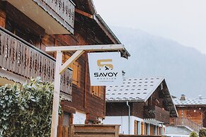 Savoy Morzine