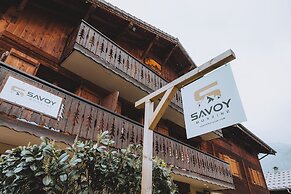 Savoy Morzine