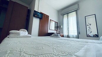 Hotel Villa Verde