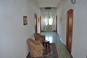 Hotel Villa Verde