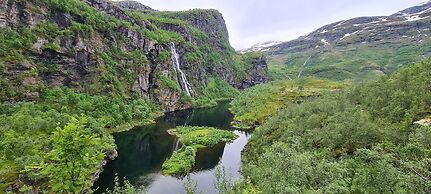 Østerbø Fjellstove