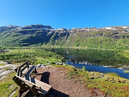 Østerbø Fjellstove