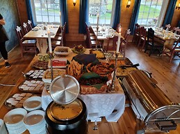 Østerbø Fjellstove