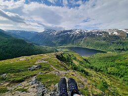 Østerbø Fjellstove
