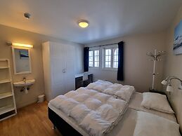 Østerbø Fjellstove