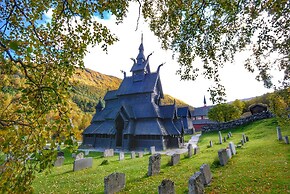 Østerbø Fjellstove