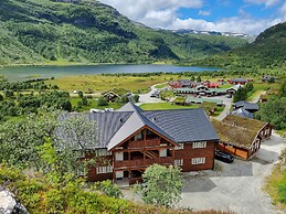 Østerbø Fjellstove