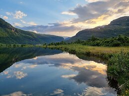 Østerbø Fjellstove