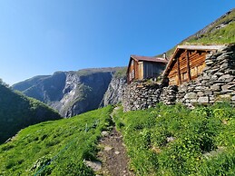 Østerbø Fjellstove