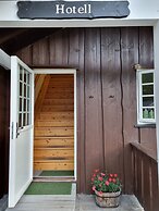 Østerbø Fjellstove