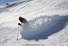 Østerbø Fjellstove