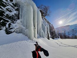 Østerbø Fjellstove