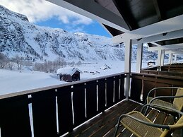 Østerbø Fjellstove