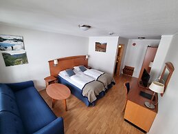 Østerbø Fjellstove