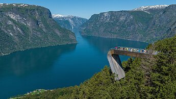 Østerbø Fjellstove