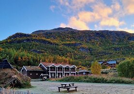 Østerbø Fjellstove