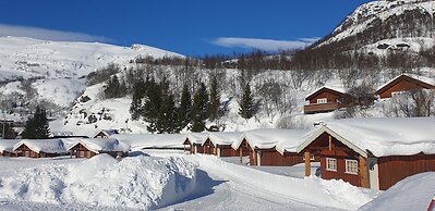Østerbø Fjellstove