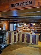 Østerbø Fjellstove