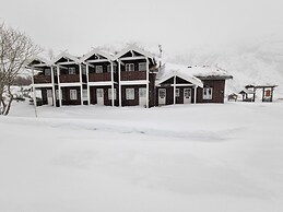 Østerbø Fjellstove