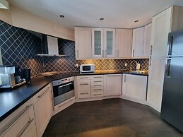 Østerbø Fjellstove