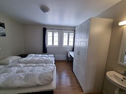 Østerbø Fjellstove